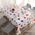 Home Nordic tablecloth wholesale